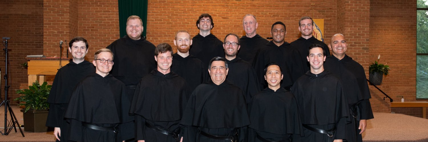 Augustinian Vocations banner