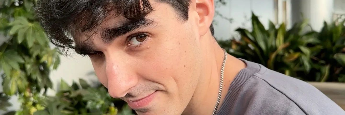 BThestral's profile banner image