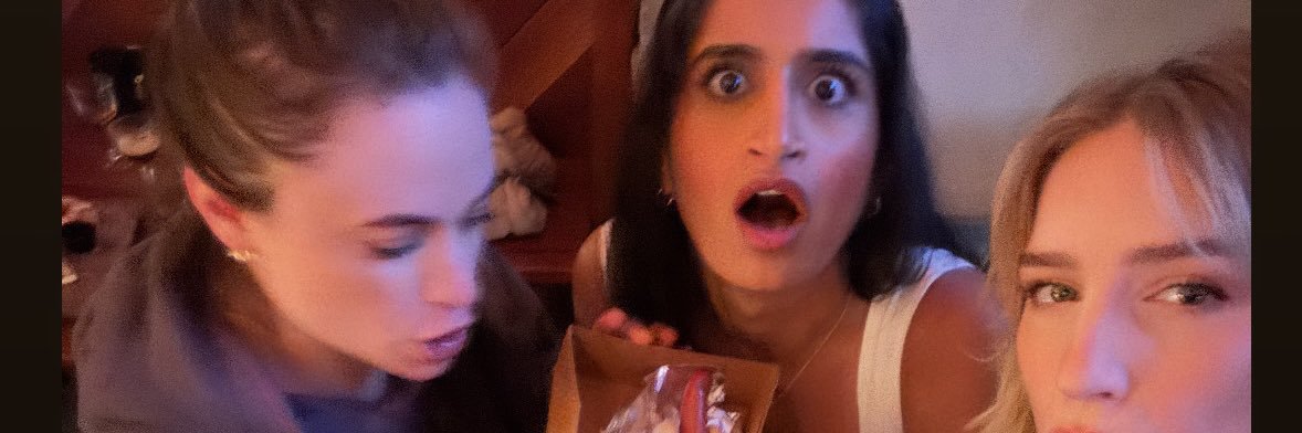Sonita🖤 banner