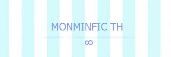 monminficTH♡ banner