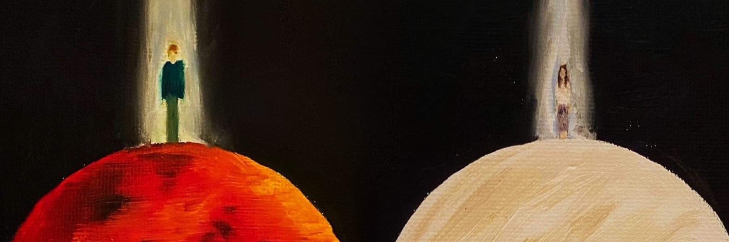 voodoian's profile banner image