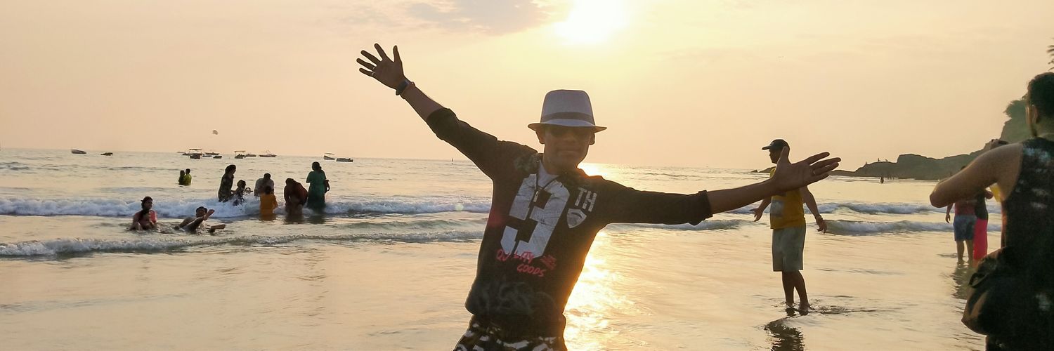 Benverma3's profile banner image