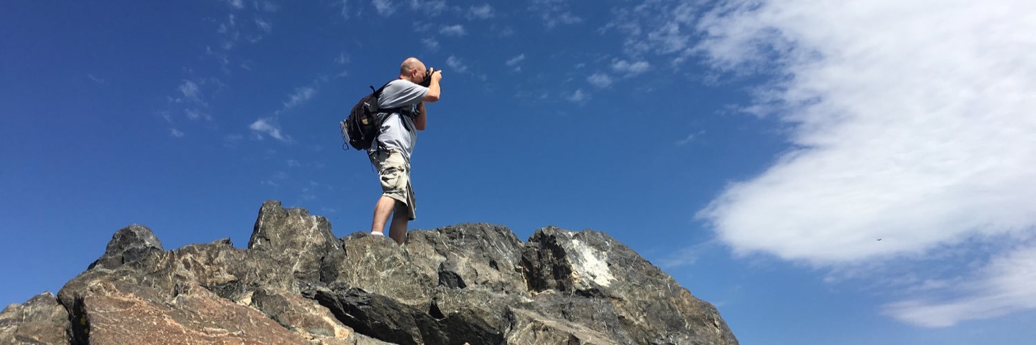 toddgeoffrey's profile banner image