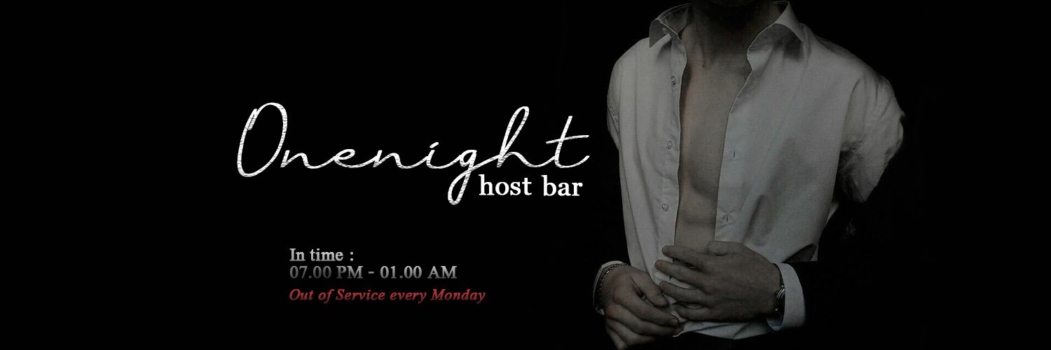 OneNight👑 (REST) banner