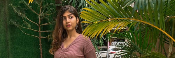 chandnimimic Profile Banner