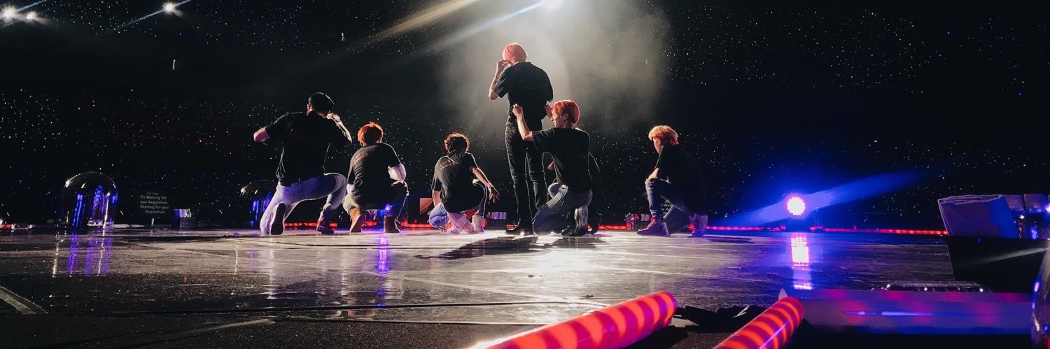 YuBangTan's profile banner image