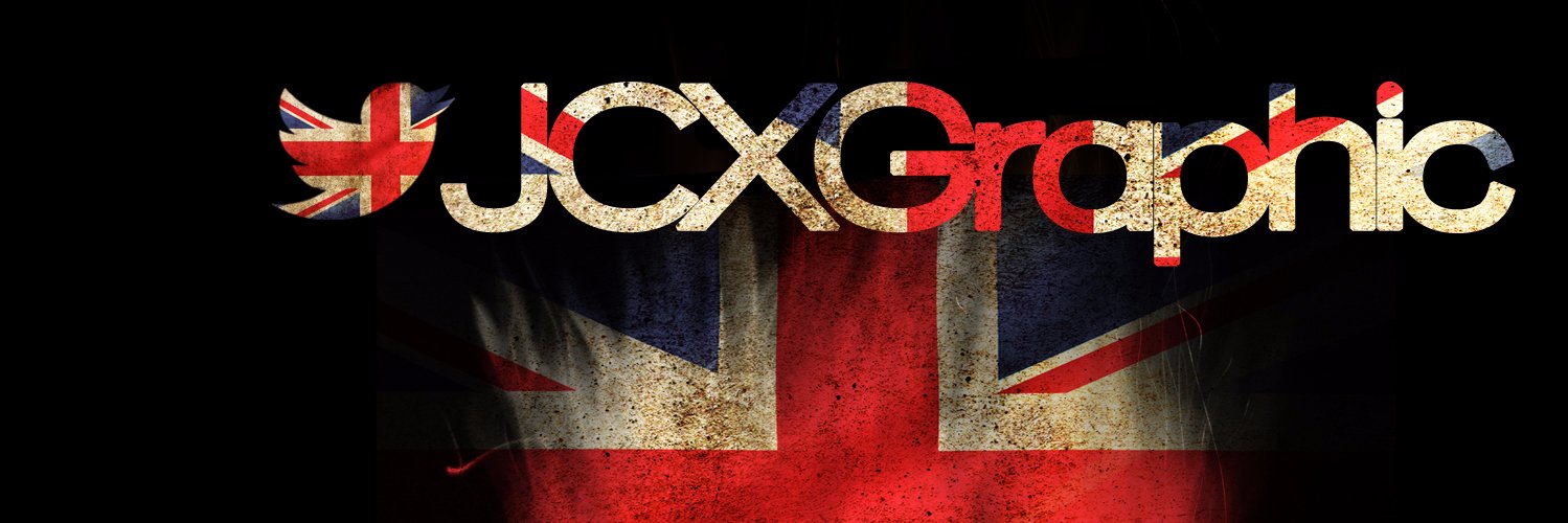 JCXGraphic's profile banner image