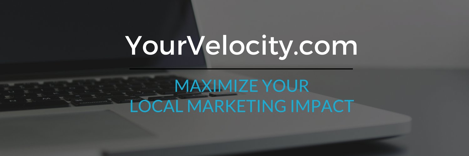 YourVelocityPA's profile banner image