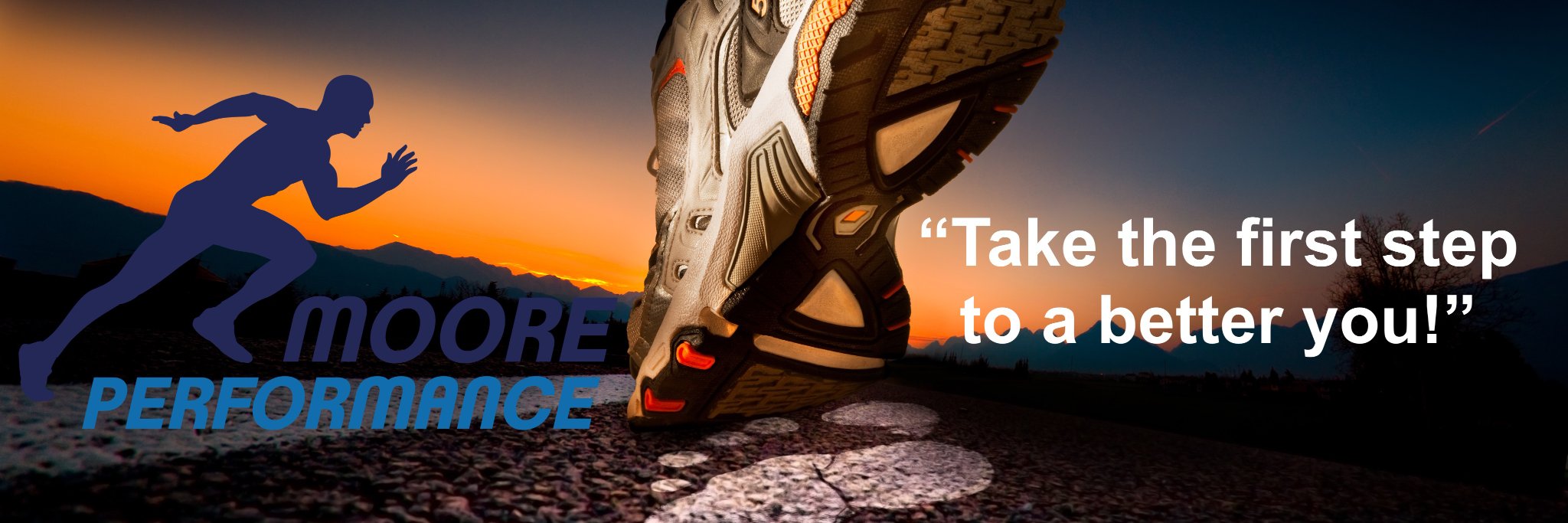 Moore Performance banner