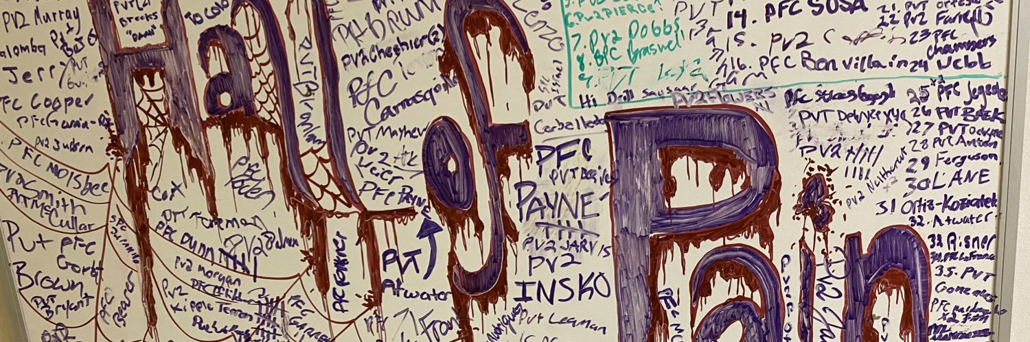 Welcome2Yoes's profile banner image