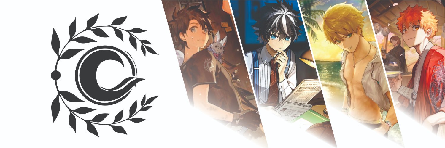 Drake Trevor Oliver banner