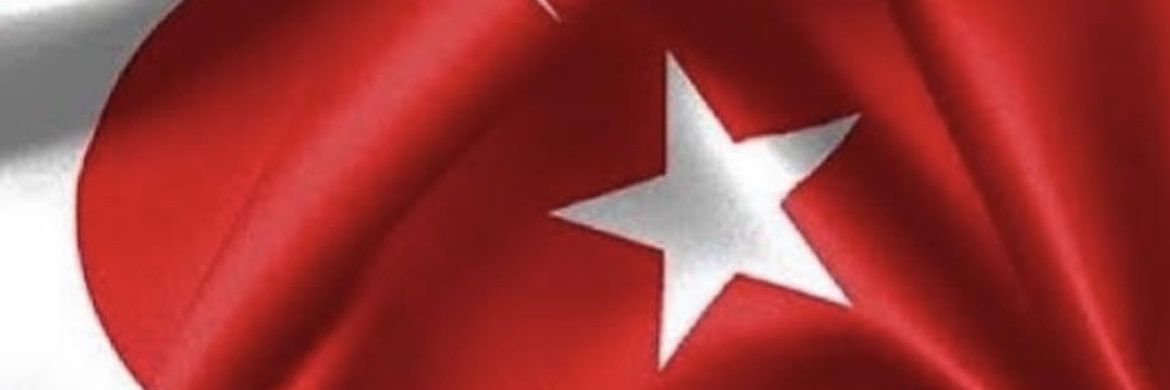 Fatma şhncgr 🇹🇷🇹🇷. 💛💙💛 banner
