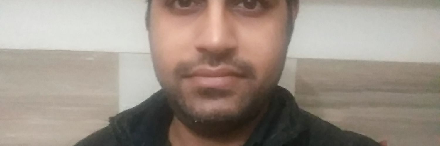 Rohit Sehgal banner