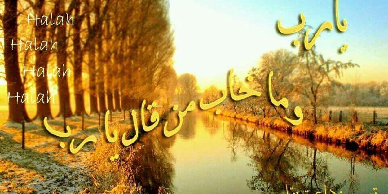 nooralfhad's profile banner image