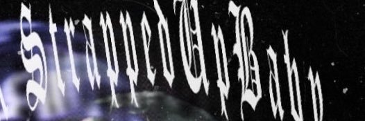 StrappedUpBaby's profile banner image