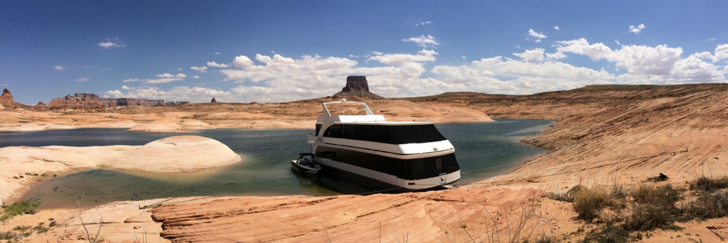 Treavor Miller banner