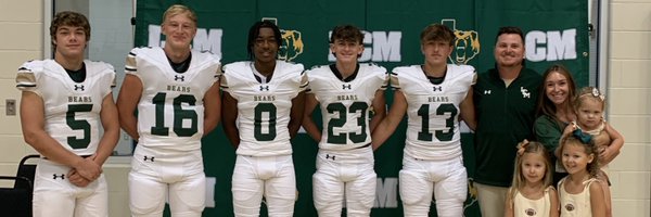 CoachZihlman Profile Banner