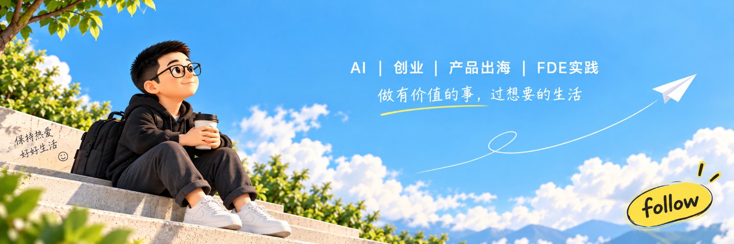 liangzhu_AI's profile banner image