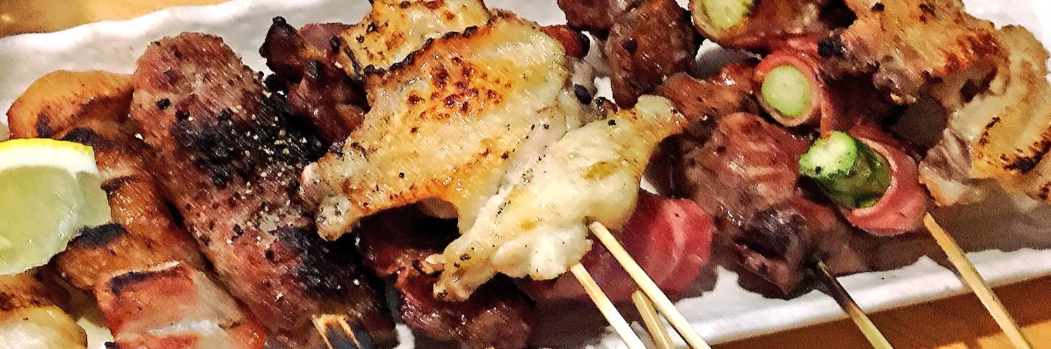 肉山肉太郎 banner