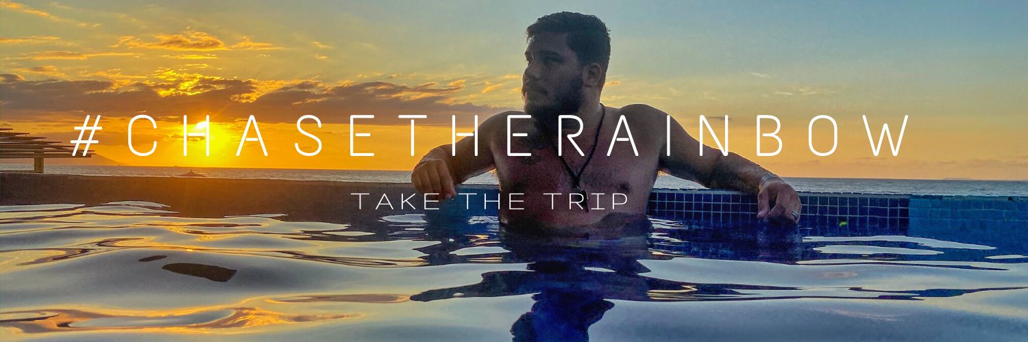 My Normal Gay Life banner