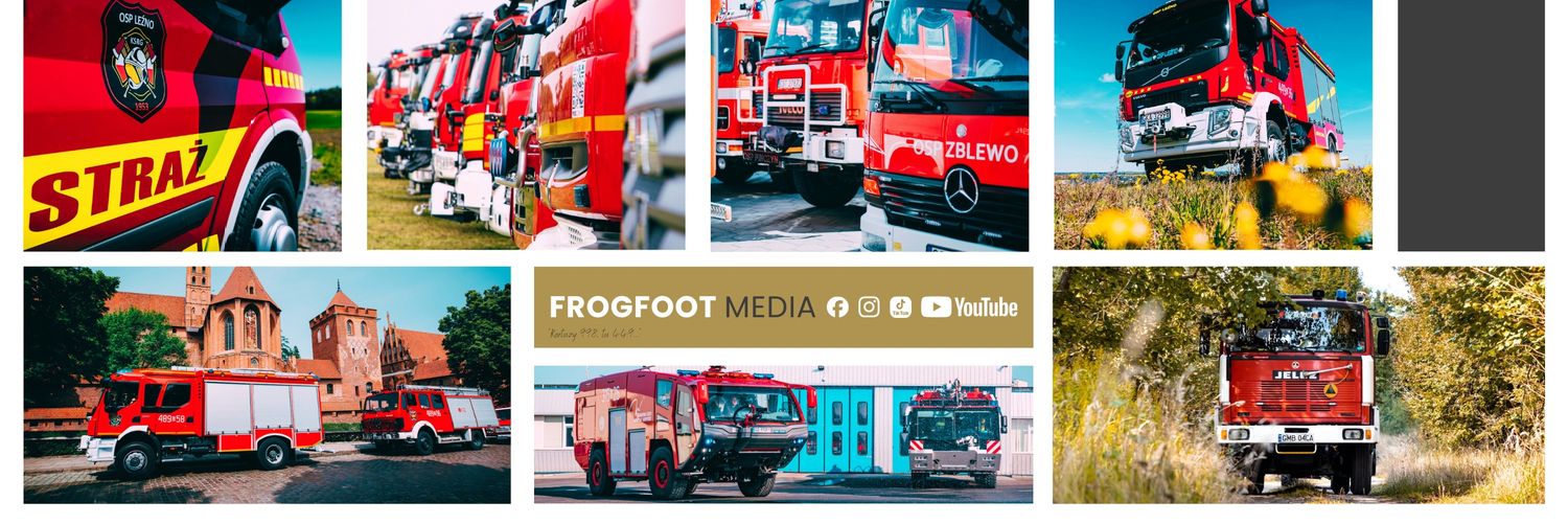 Frogfoot Media banner