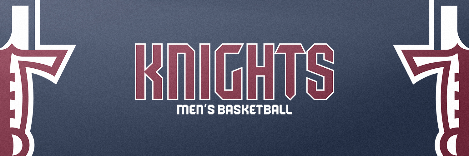 FDU Men's Basketball's banner
