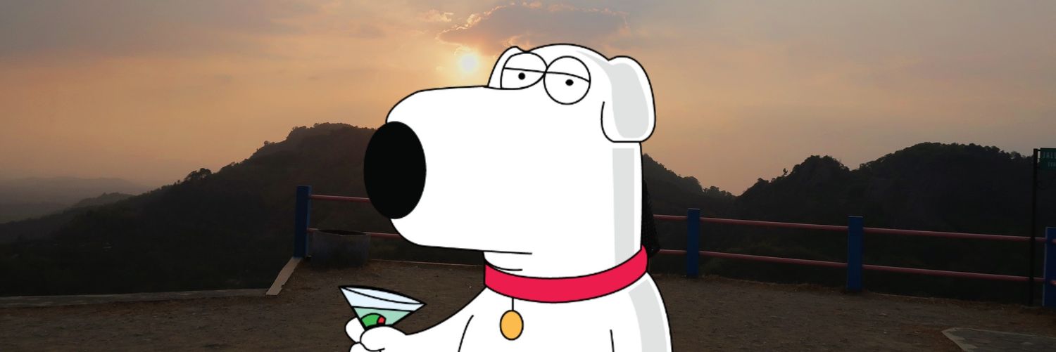 ThomasHaditama's profile banner image
