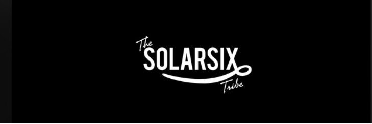 SolarSixTribe's profile banner image