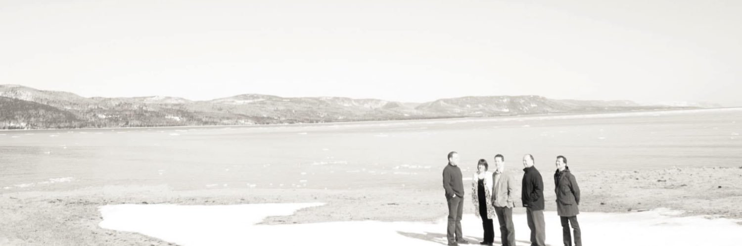 The Barra MacNeils banner