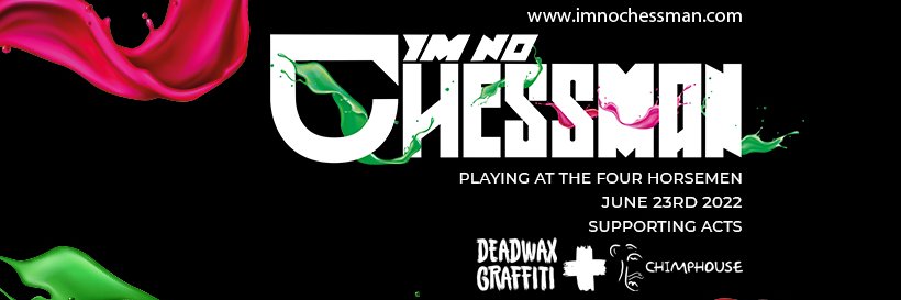 ImnoChessMan's profile banner image