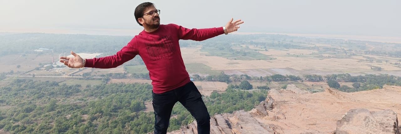 MillanKumar13's profile banner image
