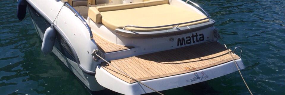 MySailingWeek's profile banner image