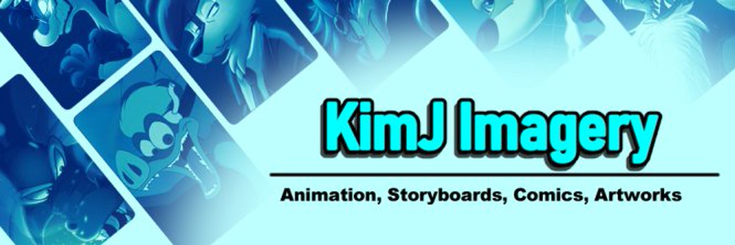 KimJ / @kimjimagery.bsky.social Profile Banner