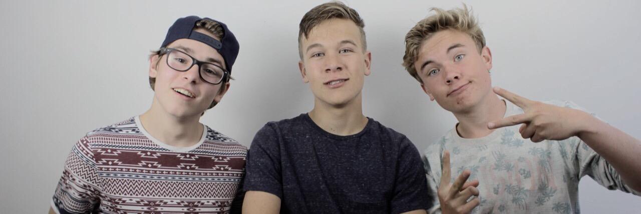 freakychannel3's profile banner image