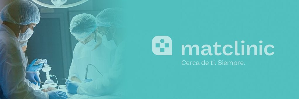 Matclinic banner