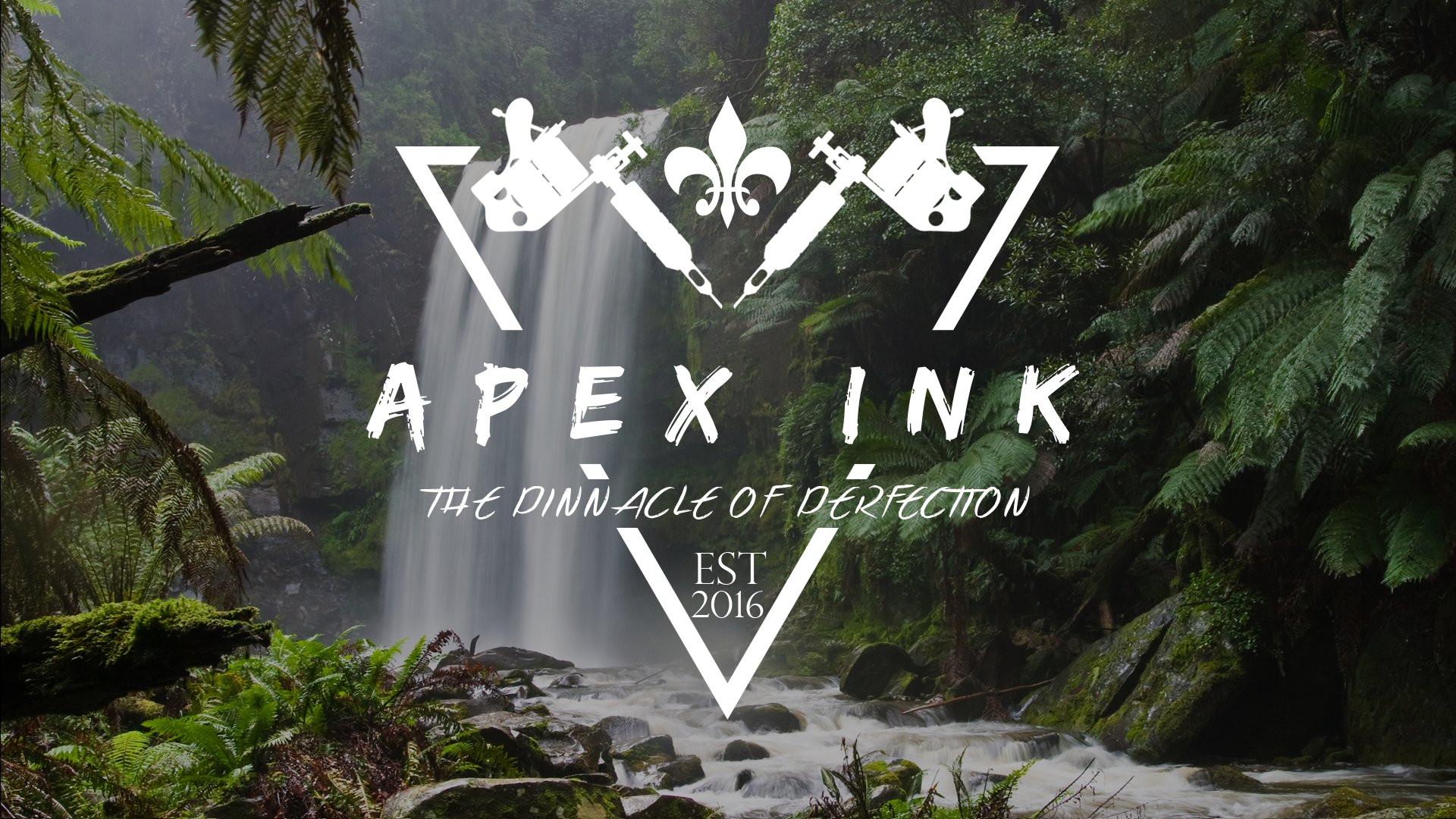 apexinkuk's profile banner image