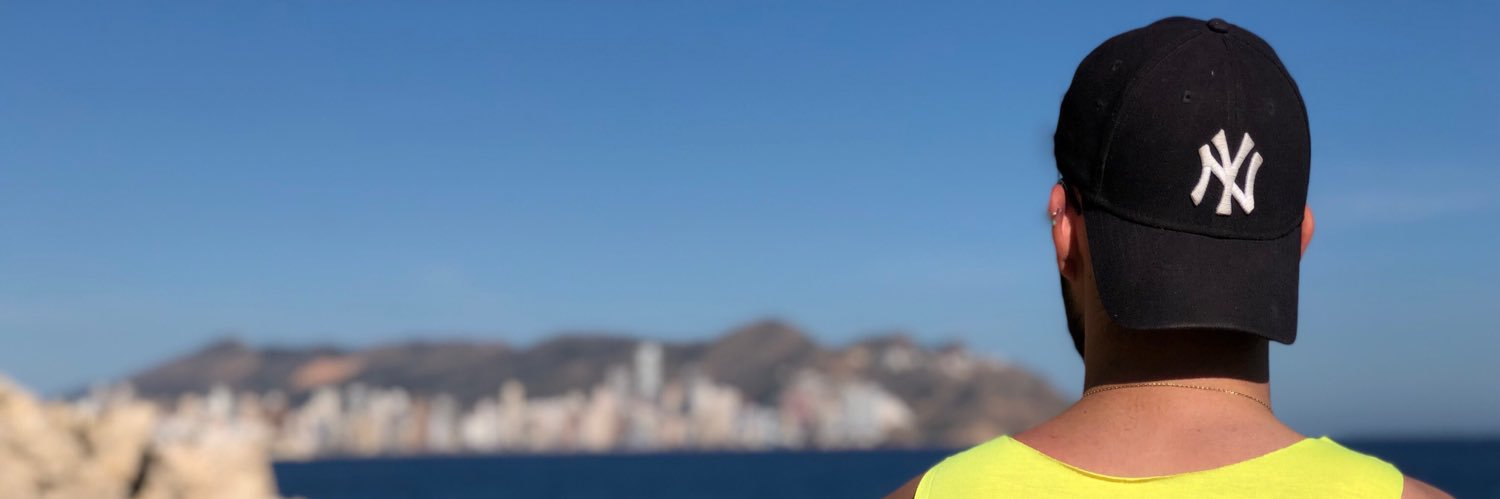 KikeVillellas's profile banner image