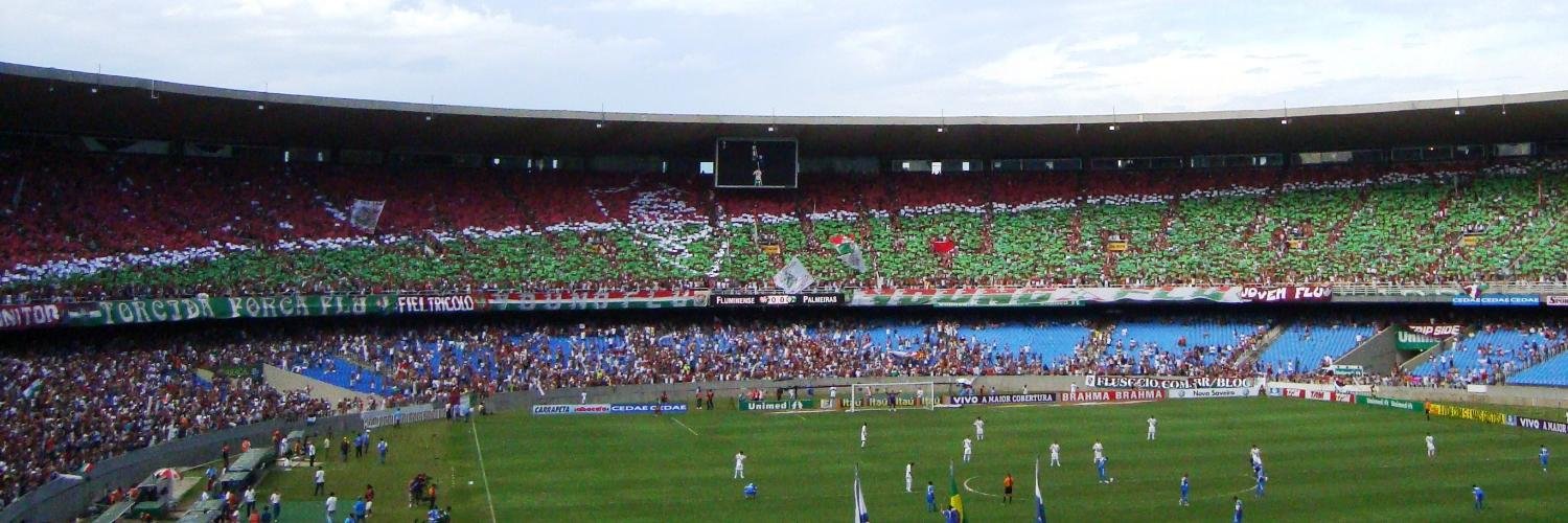 vencefluminense's profile banner image