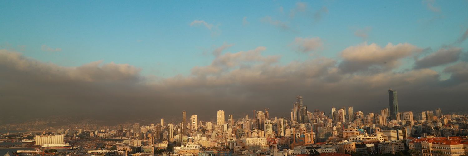Emilefakhoury's profile banner image