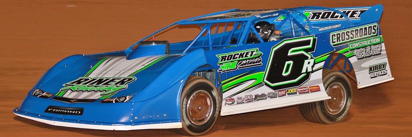 RinerRacing6's profile banner image
