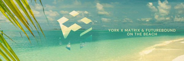 matrixandfuture Profile Banner