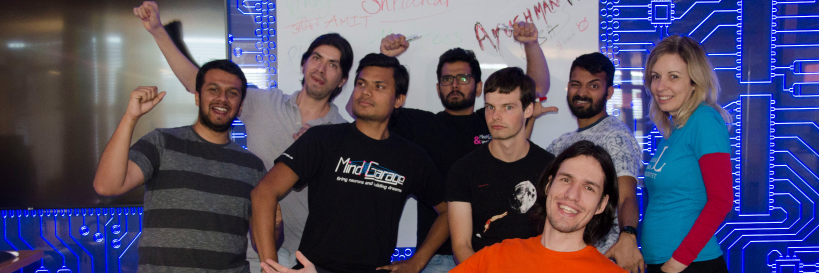 Marcus Liwicki banner