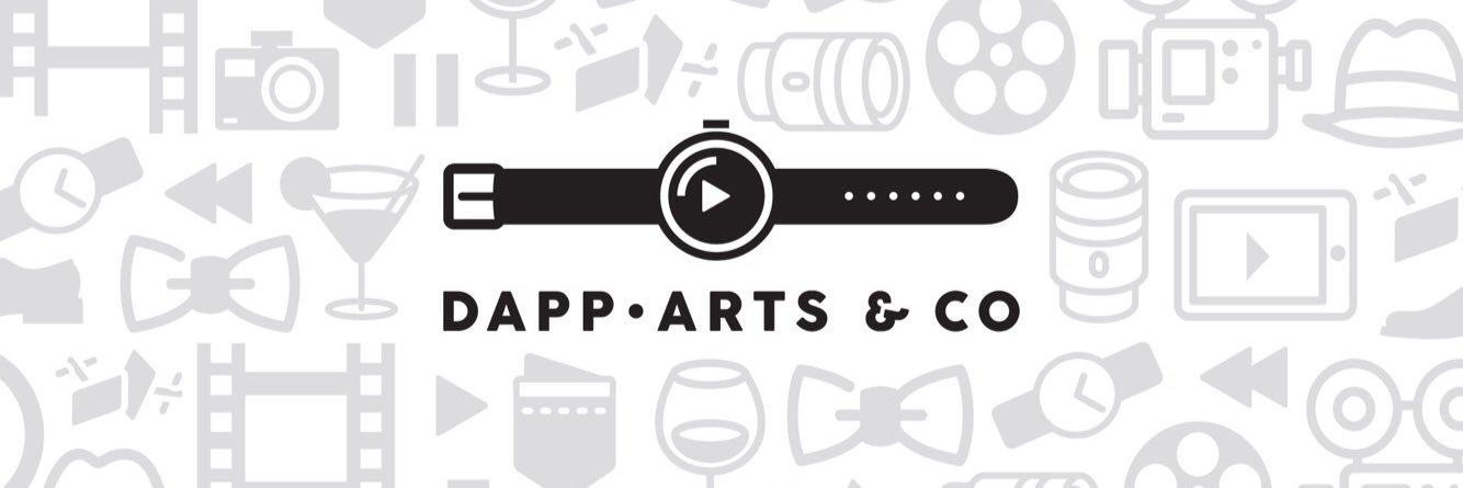 DAPP banner