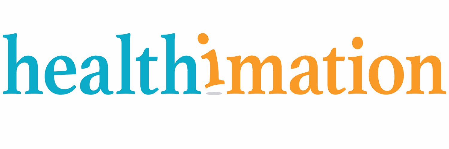 healthimation's profile banner image