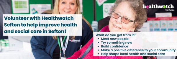 HWatchSefton Profile Banner