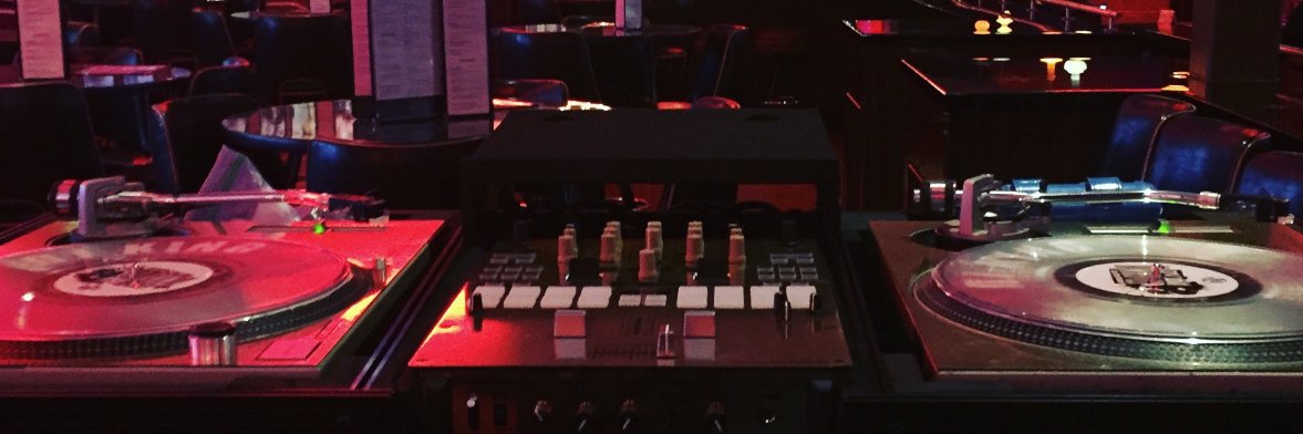 dvdjking's profile banner image