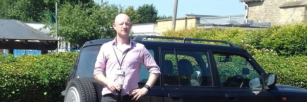 JohnRandall_E7 Profile Banner