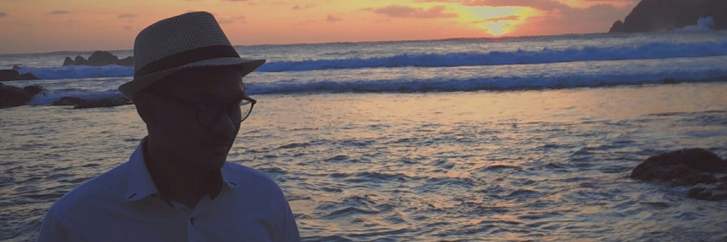 andykatbal's profile banner image