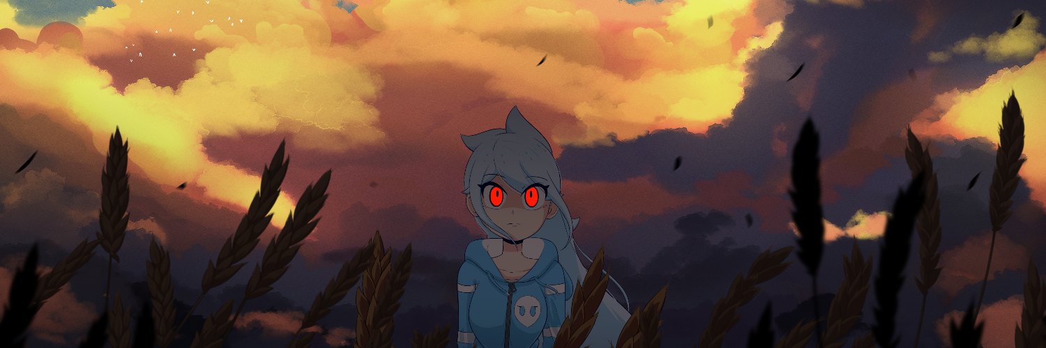 Aono 👽 (Learning Arc!)'s banner