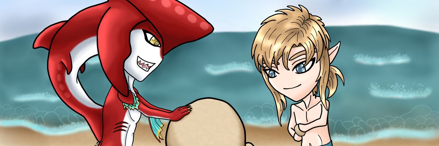 Ultimately Loveless banner